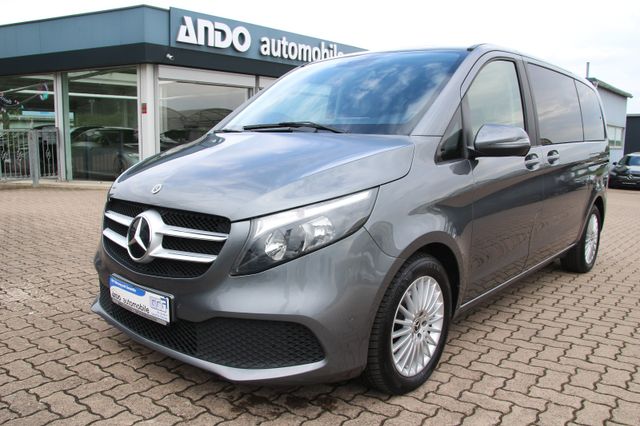 MERCEDES-BENZ V 250d EDITION kompakt 7Sitzer/ACC/Kamera/AHK