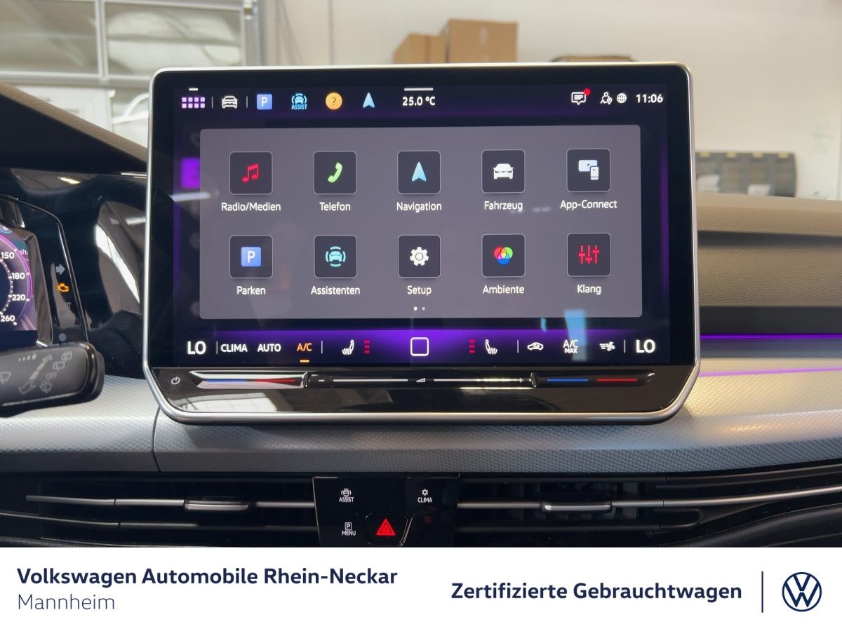 Volkswagen Golf - Bild 15