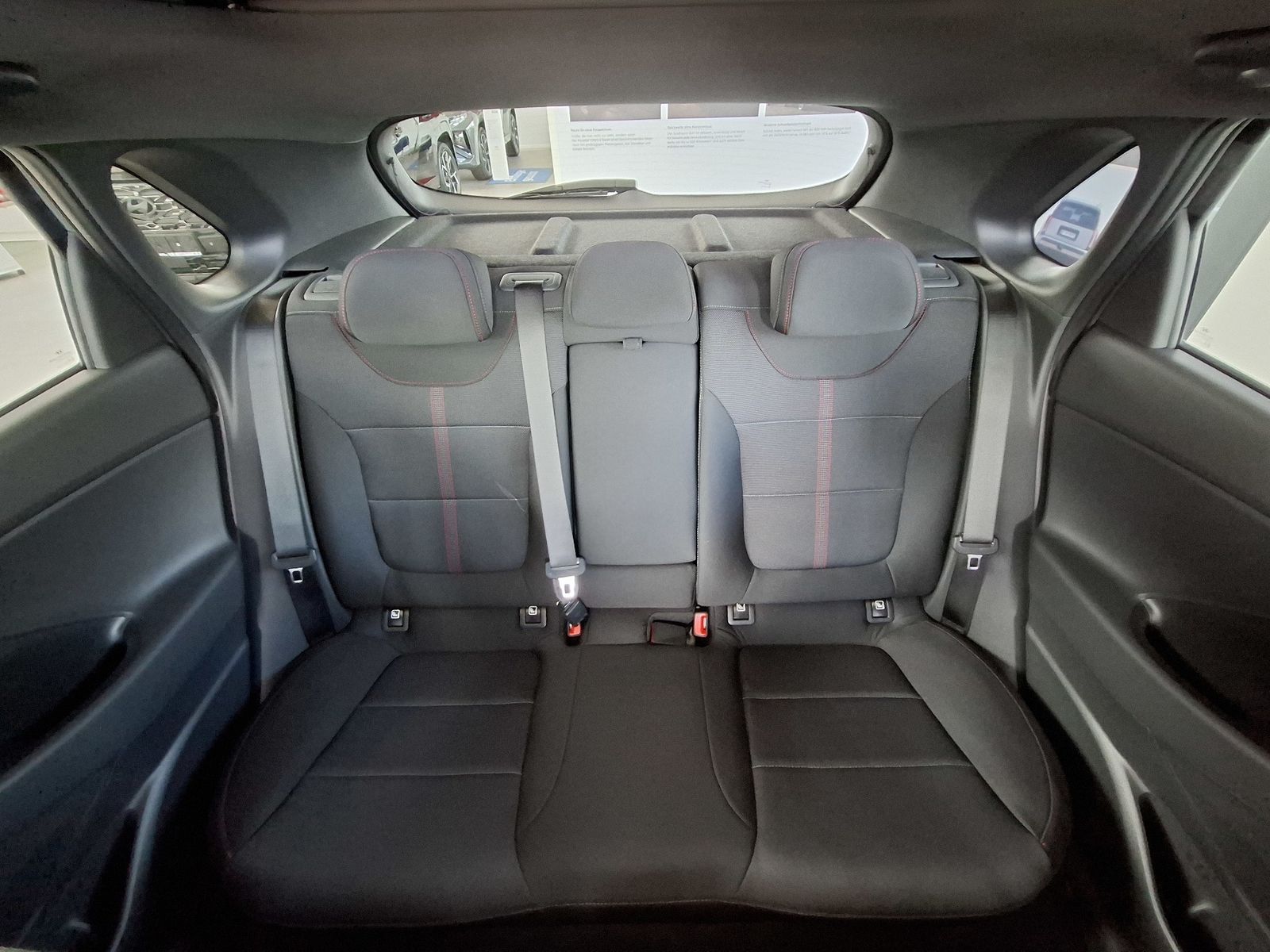 Hyundai i30 - Bild 17
