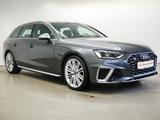 Audi S4 Avant TDI tiptr. MATRIX AHK PANO virt. Cock.+ - Audi S4 mit Diesel-Antrieb: Kombi
