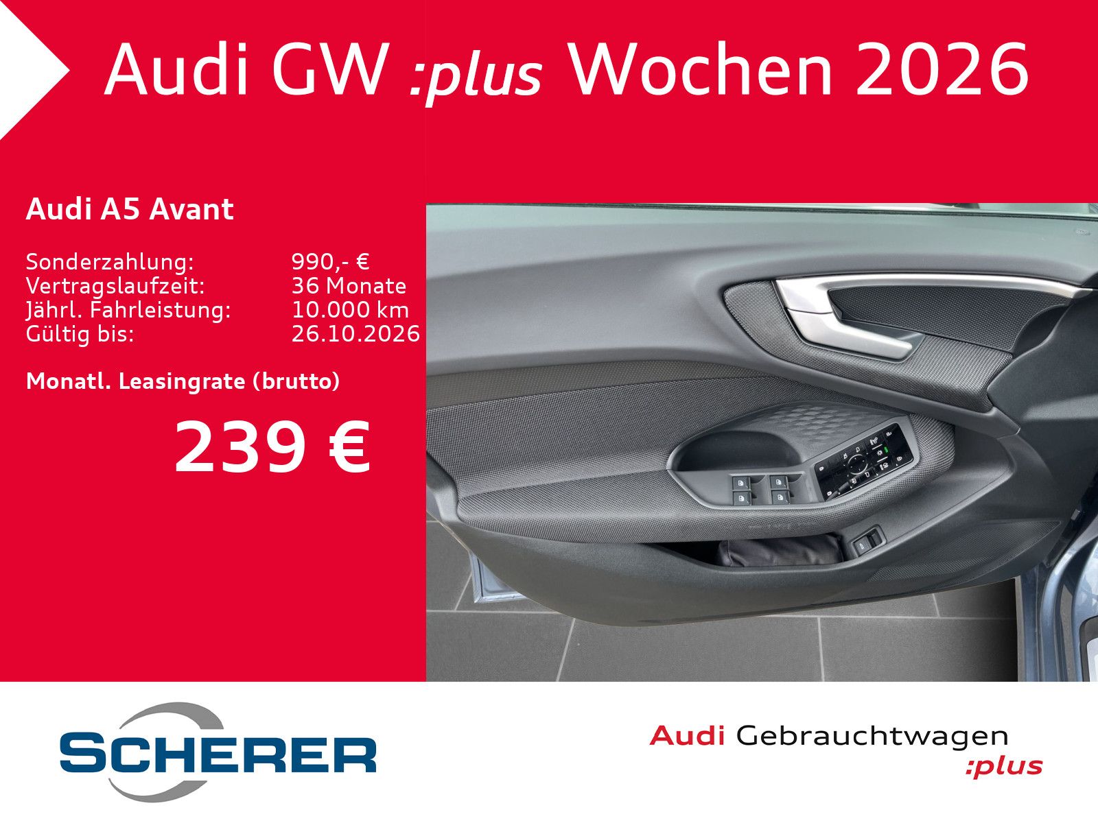 Audi A5 - Bild 14