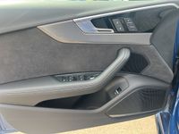 Audi RS4 - Vorschau Bild 12