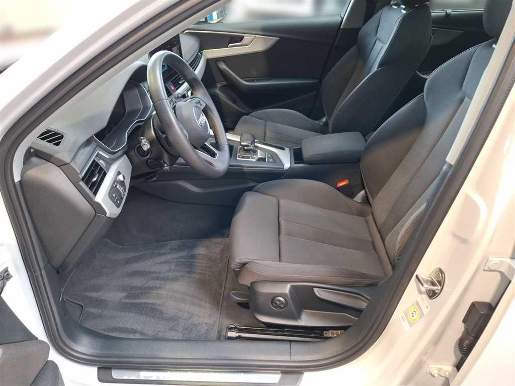 Audi A4 Avant advanced 40 2.0 TFSI S-tronic MMI, миниатюра 16