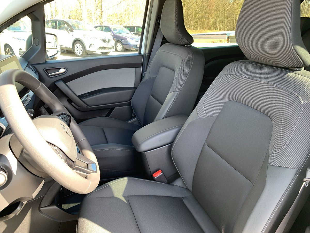 Renault Grand Kangoo - Bild 9