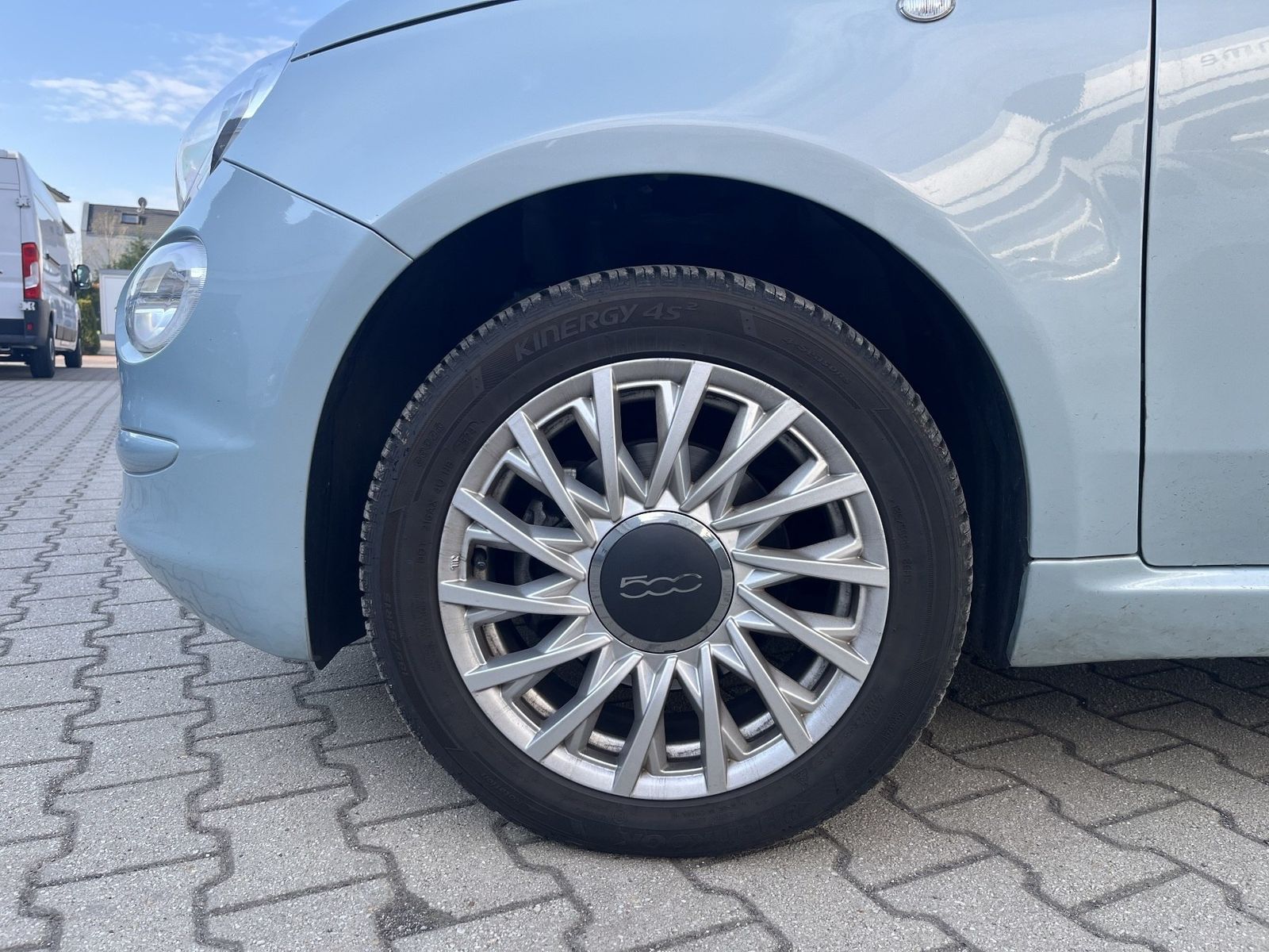 Fiat 500 - Bild 17