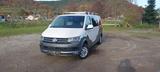 Volkswagen T6 Caravelle - VW T6 Caravelle von privat