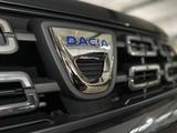 Dacia Dokker Comfort*LPG* - Dacia mit LPG-Antrieb