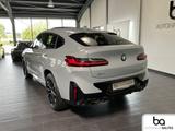 BMW X4 xDrive20d M Sport 20"/Pano/ACC/Park/LED/LCPlu - BMW X4 aus 2025