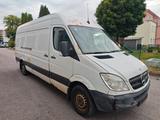 Mercedes-Benz Sprinter II Kasten 313 CDI LANG MAXI*EURO 5* - Mercedes-Benz Sprinter: Maxi Lang