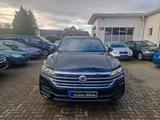 Volkswagen Touareg  4Motion AHK Kamera Navi 8-Fach - VW Touareg Gebrauchtwagen in Braunschweig