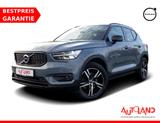 Volvo XC40 2.0 M-Hybrid R Design LED Navi DAB Panorama - gebrauchte Volvo XC40 aus dem Jahr 2020