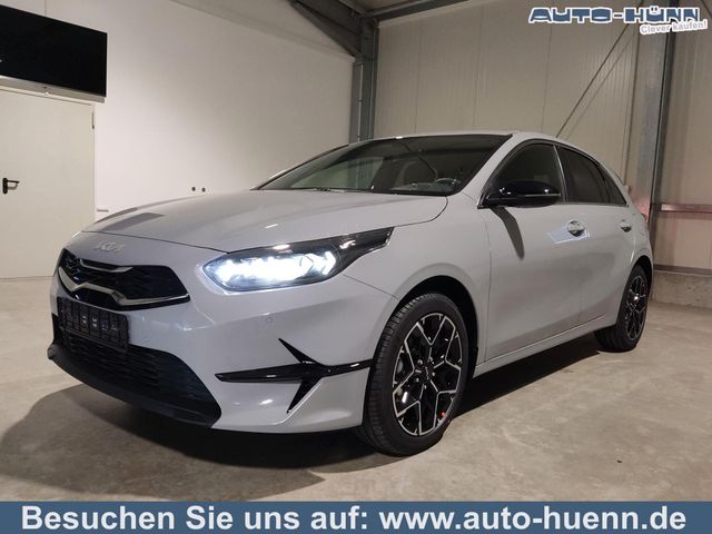 Kia Ceed Edice 30 1.5 T-GDI 140 PS  Navi-Tempomat...