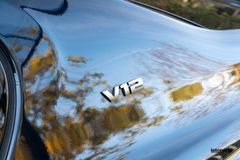 BMW M760 – 12 / 36
