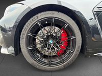 BMW M4 - Vorschau Bild 20
