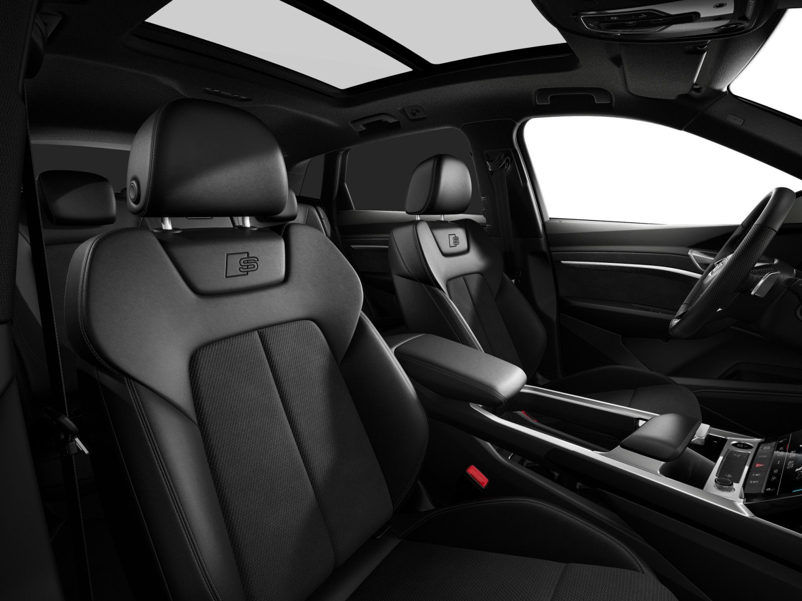 Audi Q8 e-tron - Bild 9