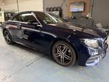 Mercedes-Benz Mercedes E300 Cabrio  Leder/Burm./ABC/360 Grad - Mercedes-Benz E 300 in Bonn