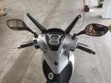 Kymco People  - MOFA AUTOMATIK
