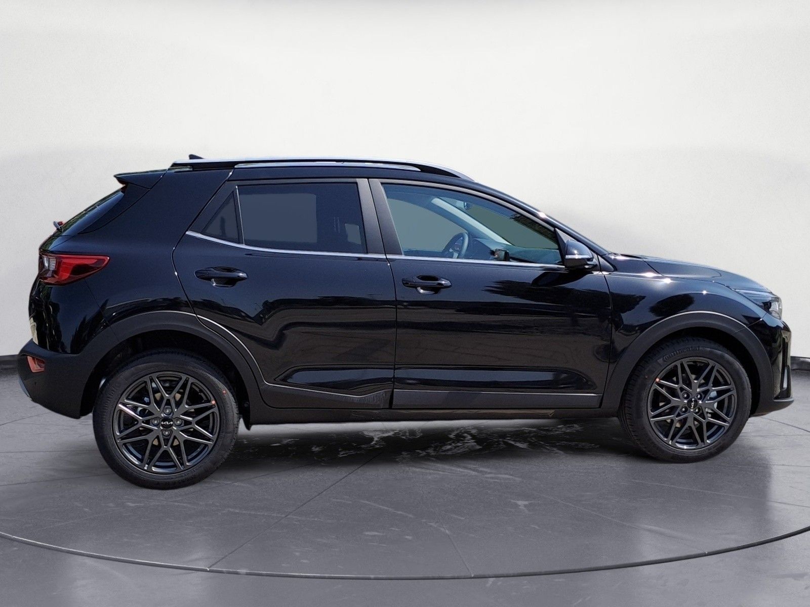 Kia Stonic - Bild 6