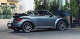 Volkswagen Beetle 1.4 TSI BMT R-Line Cabriolet R-Line - Volkswagen Beetle R-Line mit Benzin-Antrieb