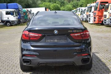 BMW X6 - 6