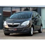Opel Meriva TÜV neu | Sitzheizung | PDC | Scheckheft - Opel Meriva in Mannheim