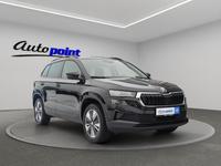 Skoda Karoq 2.0l TDI DSG AHK Standheizung Kamera