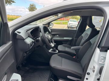 Dacia Sandero Stepway Extreme TCe 110