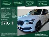 Skoda Kamiq 1.5 TSI DSG *MONTE-CARLO*NAVI*APP*LED*PDC* - Skoda Kamiq Gebrauchtwagen in Leipzig