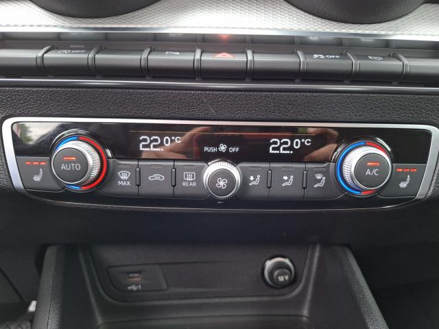 Q2 35 TFSI ADVANCED CAM+SHZ+LED