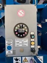 MAN TGL 8-190 mit Dachdeckerkran - Dachdeckerkran