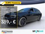 Opel Astra L ST GS 1.5D*AUTOMATIK*AHK*MATRIX*SITZHZG* - Opel Astra Jahreswagen mit Diesel-Antrieb
