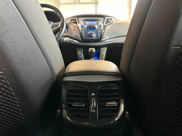 Hyundai i40 cw 5 *Tempo*AHK*SitzHZ*PDC*