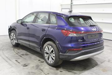 صورة 4 لـ 2025 AUDI Q4 E-TRON