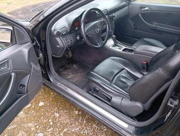صورة 5 لـ 2001 Mercedes-BENZ CL