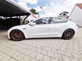 Tesla Model 3 Performance - Allradantrieb mit Dual... - Tesla Model 3
