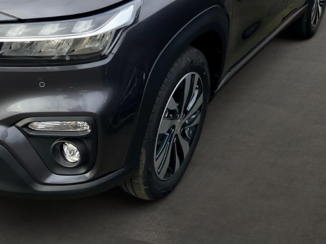 Suzuki (SX4) S-Cross - Bild 6