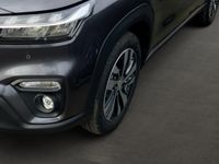 Suzuki (SX4) S-Cross - Vorschau Bild 6