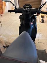 Peugeot Speedfight 4  50i E5+ - PEUGEOT SPEEDFIGHT