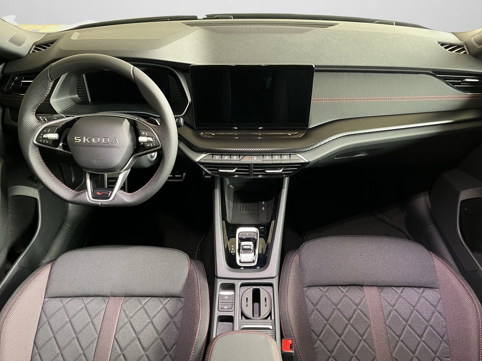 Skoda Octavia - Bild 3