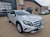 Mercedes-Benz GLA 250 Urban *TÜV Neu/Scheckh./AHK/Navi* - Mercedes-Benz GLA 250 aus 2015