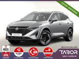 Nissan Qashqai MHEV 158 CVT N-Connecta SHZ LHZ ACC Keyl - NISSAN Qashqai Leasingangebote für Privatpersonen