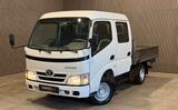 Toyota Dyna 100 3,0 D-4D Double Cab - Toyota Dyna Gebrauchtwagen