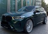ALPINA BMW XD3*Pano*HUD*Memory*Kamera*8-fach* - ALPINA aus 2023