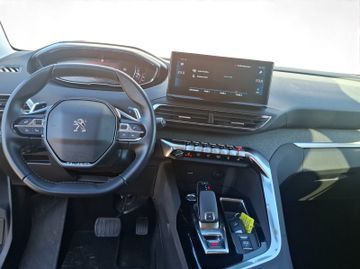 Peugeot 5008 Allure Pack 1.2 PureTech 130 360+Kam.+LED