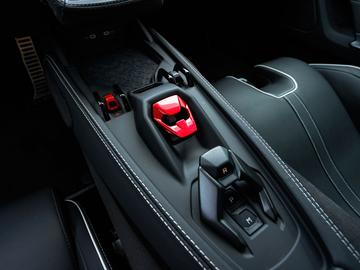صورة مصغرة 34 لـ 2025 Lamborghini TEMERARIO