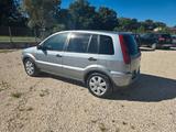 Ford Fusion 1.4 TDCi 5p. Automatica 50kw - Ford Fusion mit Diesel-Antrieb: Limousine