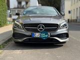 Mercedes-Benz CLA 250 Shooting Brake AMG Line 7G DCT Sh... - Mercedes-Benz CLA-Class in Duisburg