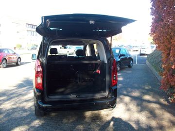 Bild 10 Opel Combo Life 1.5D Elegance PDC+Kam SHZ Navi-App