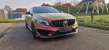 Mercedes-Benz CLA 180 - AMG Optik - gebrauchte Mercedes-Benz CLA 180 aus dem Jahr 2013