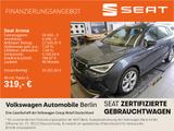 Seat Arona 1.5 TSI DSG FR Navi LED SHZ ACC PDC - Seat Arona aus 2023